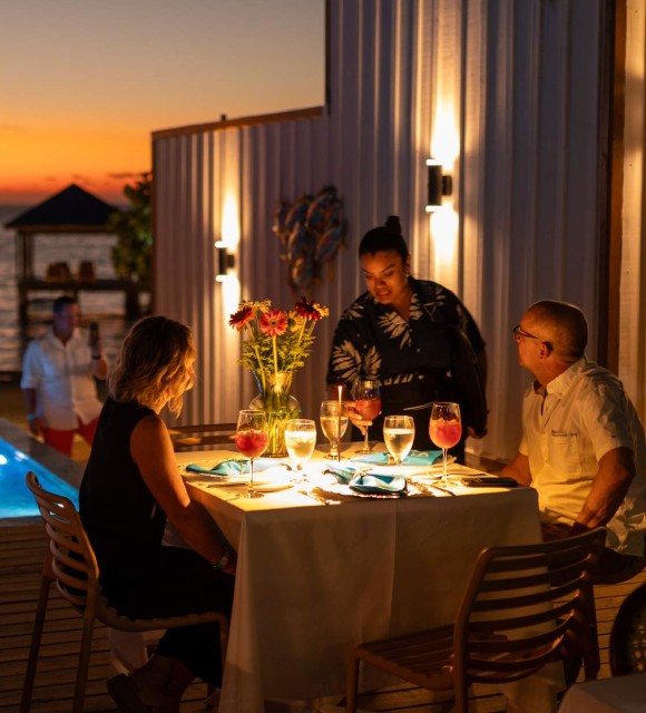 EXPERIENCIAS EN EL BEACH CLUB